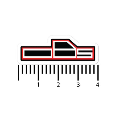 OBS Bubble-free stickers-In-3x3-From Aggressive Thread